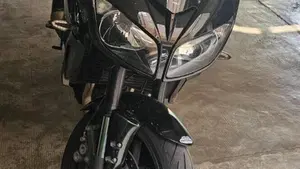 Yamaha FZ1 Fazer (2006 - 16)  (2)
