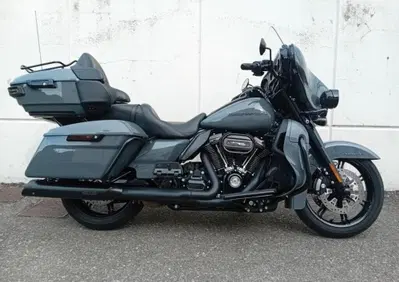 Harley-Davidson 114 Electra Glide Ultra Limited (2021 - 22) - FLHTK - Annuncio 10015453