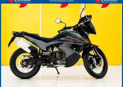 KTM 890 Adventure (2021) - Annuncio 9882241