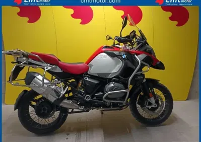 Bmw R 1200 GS Adventure (2017 - 18) - Annuncio 10015455