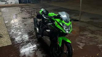 Kawasaki Ninja 125 Performance (2021 - 24) usata