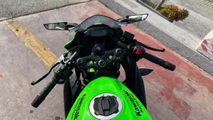 Kawasaki Ninja 125 Performance (2021 - 24)  (4)
