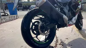 Kawasaki Ninja 125 Performance (2021 - 24)  (7)