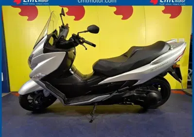 Suzuki Burgman 400 (2022 - 24) - Annuncio 10015457