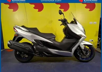 Suzuki Burgman 400 (2022 - 24) - Annuncio 10015457