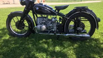 Bmw R51/3 epoca