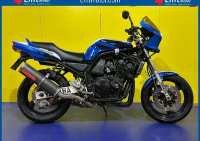 Yamaha FZS 600 Fazer (1998 - 01) - Annuncio 10015459