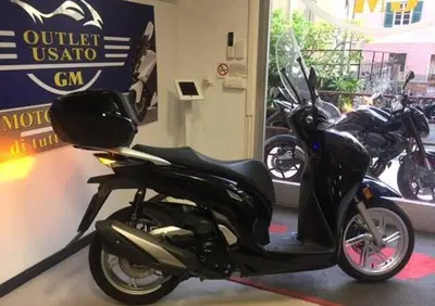 Honda SH 350 (2021 - 24) - Annuncio 10015464