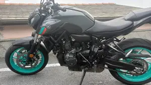 Yamaha MT-07 (2021 - 24)  (4)