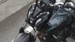 Yamaha MT-07 (2021 - 24)  (6)