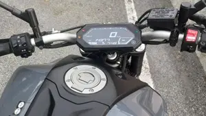 Yamaha MT-07 (2021 - 24)  (7)