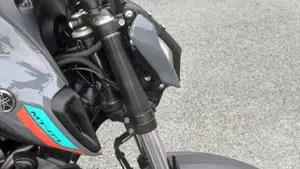 Yamaha MT-07 (2021 - 24)  (8)