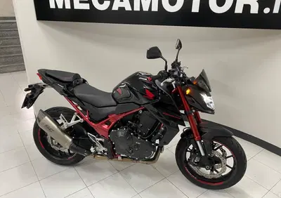 Honda CB 750 Hornet (2023 - 24) - Annuncio 10015468
