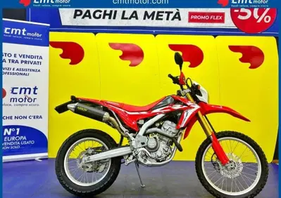 Honda CRF 250L (2017 - 20) - Annuncio 10015470
