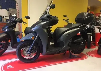 Honda SH 350i Sport (2025 - 26) - Annuncio 10015474