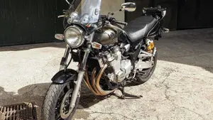 Yamaha XJR 1300 (2006 - 14) 