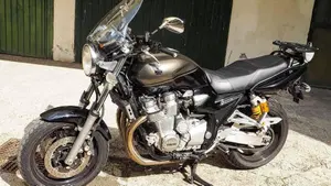Yamaha XJR 1300 (2006 - 14)  (2)