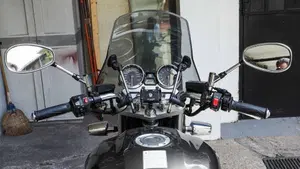 Yamaha XJR 1300 (2006 - 14)  (6)
