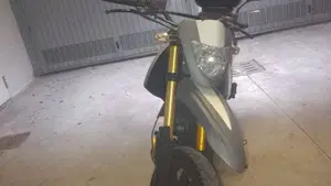 Keeway Motor TX 125 Motard (2017 - 20)  (4)