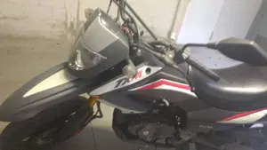 Keeway Motor TX 125 Motard (2017 - 20)  (9)