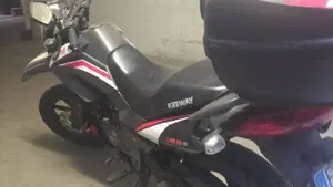 Keeway Motor TX 125 Motard (2017 - 20)  (10)