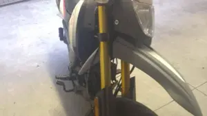 Keeway Motor TX 125 Motard (2017 - 20)  (15)