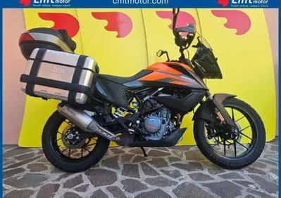 KTM 390 Adventure (2021) - Annuncio 10015472