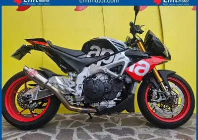 Aprilia Tuono V4 Factory (2017 - 18) - Annuncio 10015473