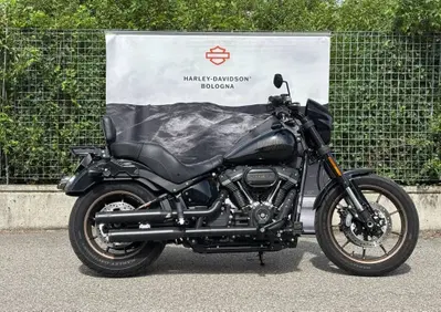 Harley-Davidson 114 Low Rider S (2021) - FXLRS - Annuncio 10015479
