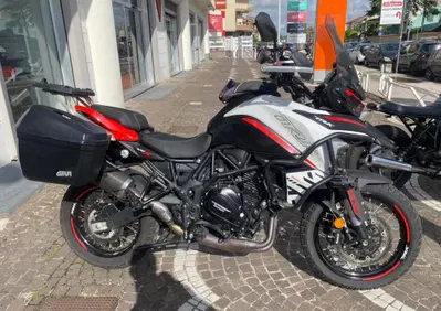 Benelli TRK 702X (2023 - 25) - Annuncio 10015484