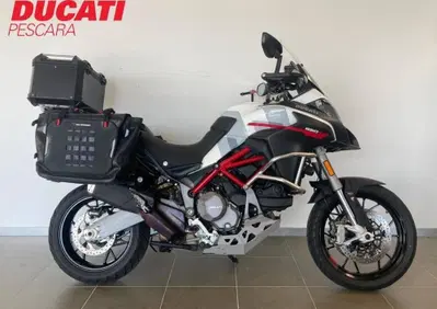 Ducati Multistrada 950 S (2019 - 20) - Annuncio 10015492