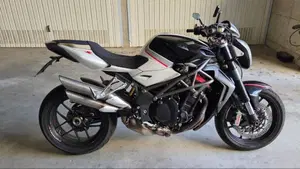 MV Agusta Brutale 1090 RR (2009 - 15) 