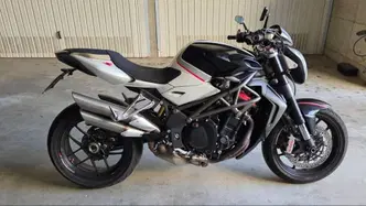 MV Agusta Brutale 1090 RR (2009 - 15) usata