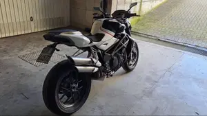 MV Agusta Brutale 1090 RR (2009 - 15)  (4)