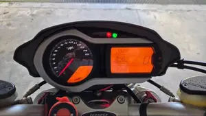 MV Agusta Brutale 1090 RR (2009 - 15)  (7)