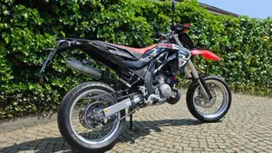 Aprilia SX 125 (2007 - 13)  (3)
