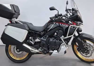 Honda Transalp XL750 (2025) - Annuncio 10015494