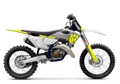 Husqvarna TC 125 (2024) - Annuncio 10015497