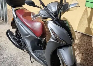 Kymco People 150i S (2018 - 20) - Annuncio 10015499
