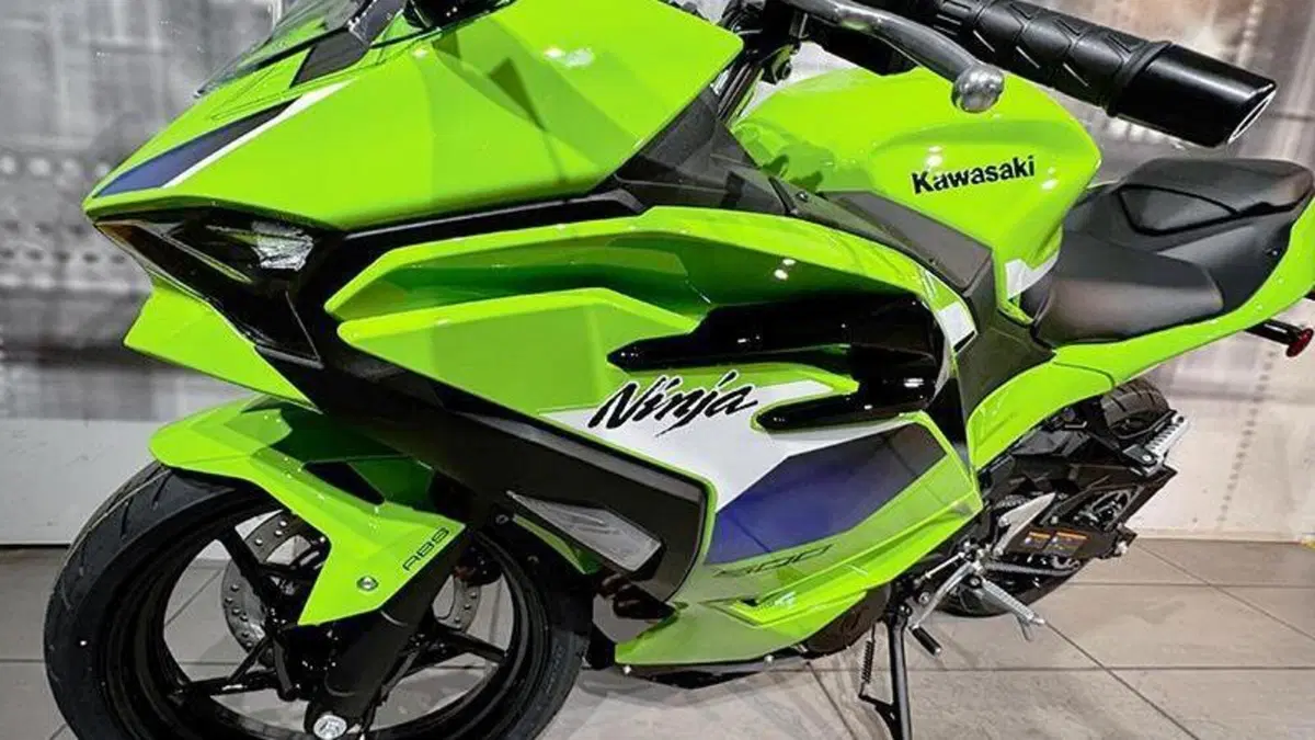 Kawasaki Ninja 500 SE (2024 - 26)  (3)