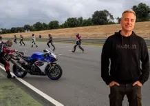 Suzuki GSX-R1000R: 6 ore Endurance con la Senatrice [VIDEO]