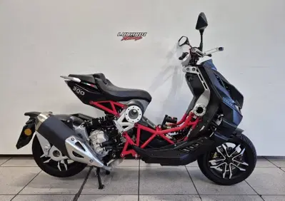 Italjet Moto Dragster 300 (2024) - Annuncio 10015503