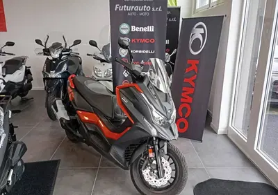 Kymco DTX 360 350 (2022 - 26) - Annuncio 10015501
