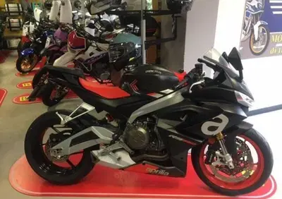Aprilia RS 660 (2020 - 24) - Annuncio 9856260
