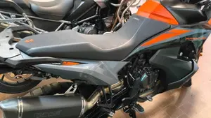 KTM 890 Adventure (2023 - 26)  (3)