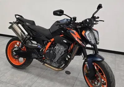 KTM 890 Duke R (2022 - 23) - Annuncio 10015506