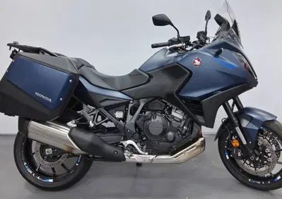 Honda NT 1100 (2022 - 24) - Annuncio 10015513
