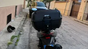 Sym Jet 14 200 ABS EVO (2024 - 26)  (8)