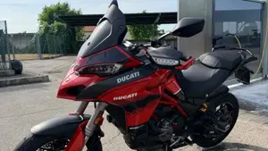 Ducati Multistrada 950 S (2019 - 20)  (2)