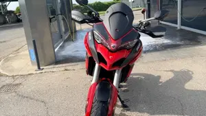 Ducati Multistrada 950 S (2019 - 20)  (3)